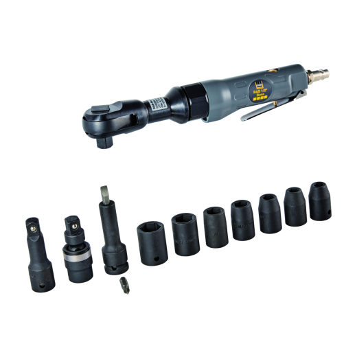 Schneider Ratschenschrauber RAS-Set 1/2" Base