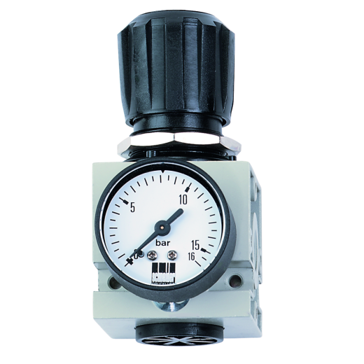 Schneider Druckminderer DM 1/2 W