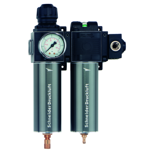 Schneider Filtereinheit FDM/FF 1/2
