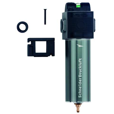 Schneider Aktivkohlefilter AF 1/2