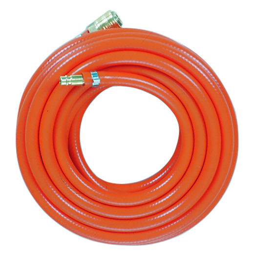 Schneider Druckluftschlauch DLS-SK-OA 15-9/10m