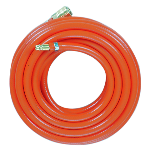 Schneider Druckluftschlauch DLS-SK-OA 15-9/10m