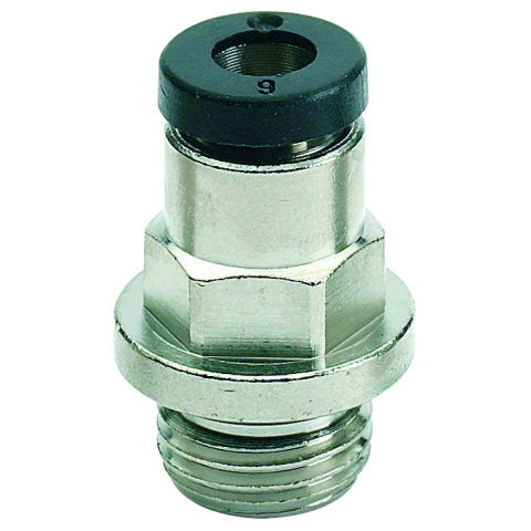 Schneider Steckverbindung SVG-R1-8 x G3/8a