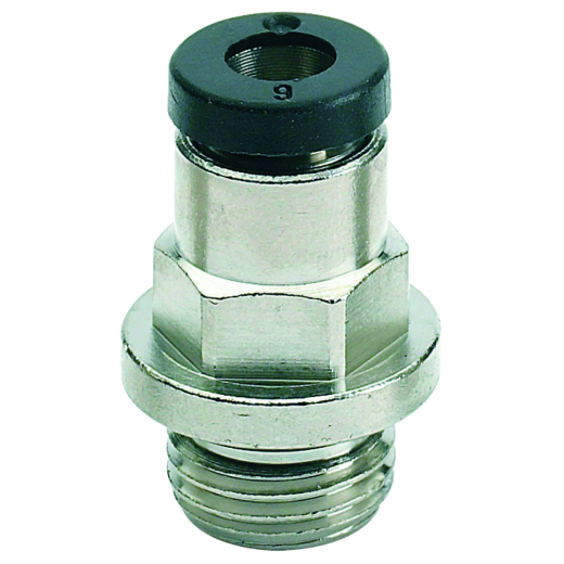 Schneider Steckverbindung SVG-R1-10 x G1/4a