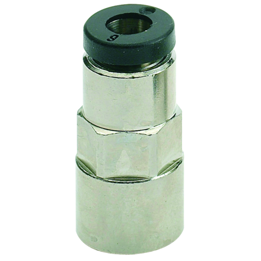 Schneider Steckverbindung SVG-R2-8 x G1/4i