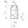 Schneider Steckverbindung SVG-R2-8 x G1/4i