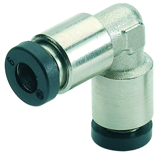 Schneider Steckverbindung SVG-R4-6 x 6 L