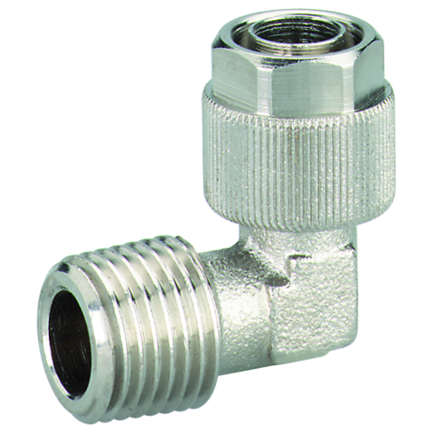 Schneider WE-Verschraub. WEV-NI 6-4xR1/4a