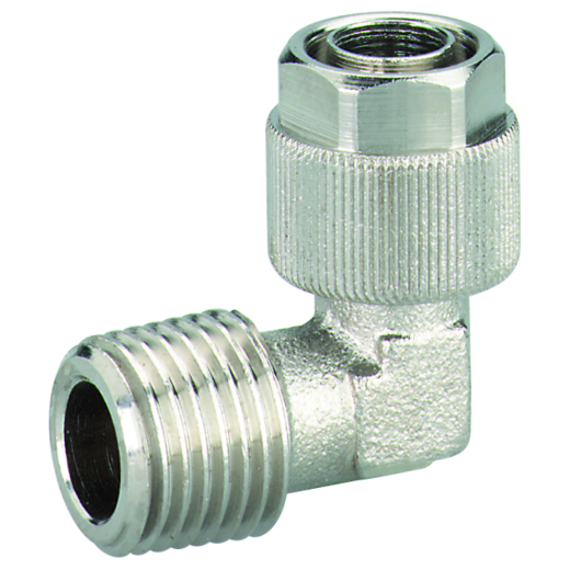 Schneider WE-Verschraub. WEV-NI 8-6xR1/8a