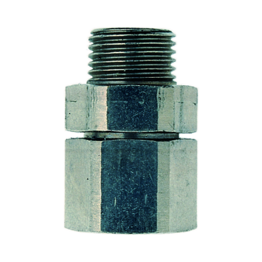 Schneider Drehb. Nippel DRN-G1/8a x G1/8i