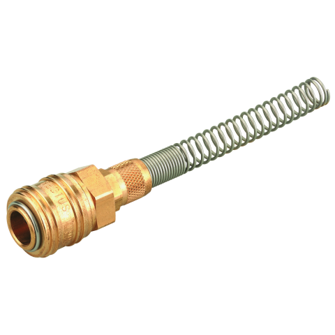Schneider Schnellkupplung SK-NW7,2-8x6mm-KF