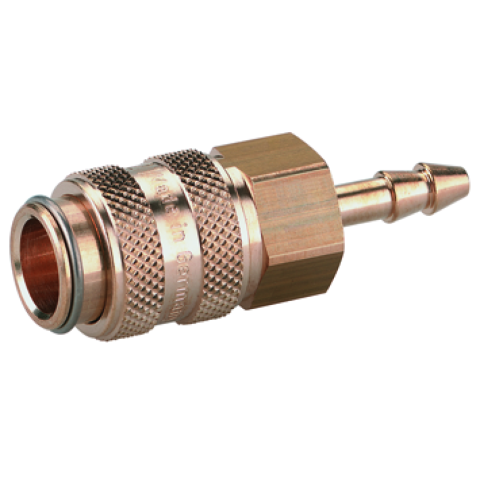 Schneider Schnellkupplung SK-NW5-6mm-mini