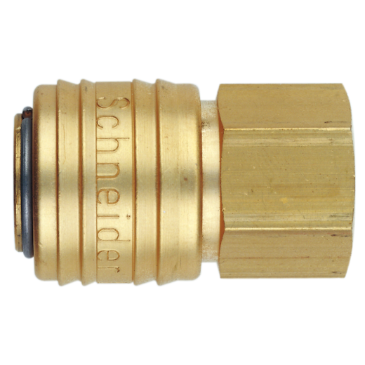 Schneider Schnellkupplung SK-NW5,5-ISO-G1/2i