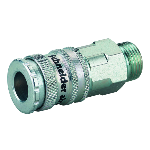 Schneider Schnellkupplung SK-FE-NW7,6-EURO-G1