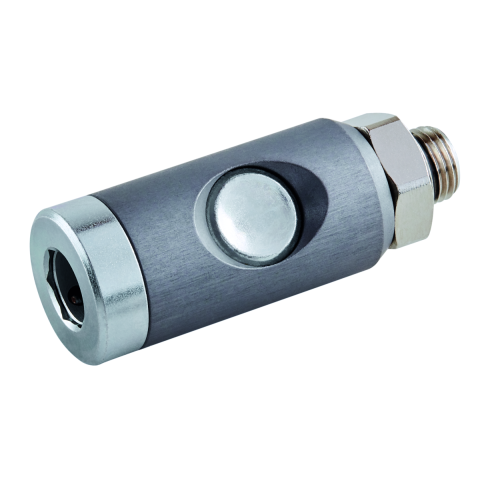 Schneider Sicherheits-Schnellk. SSK-DK-NW7,4-G1/2a