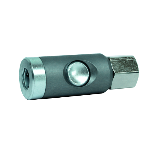 Schneider Sicherheits-Schnellk. SSK-DK-NW7,4-G1/4i