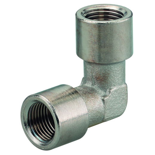 Schneider Winkelstück WKS-W90-NI 2xG1/4i