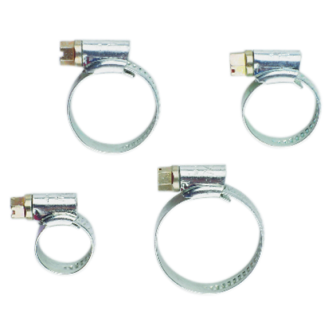 Schneider Schraubklemme SRK 8-12mm