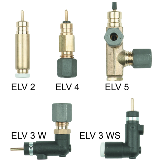 Schneider Entlastungsven. ELV 2
