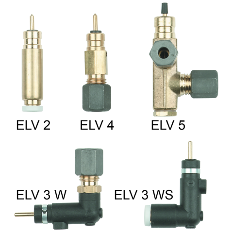 Schneider Entlastungsven. ELV3W
