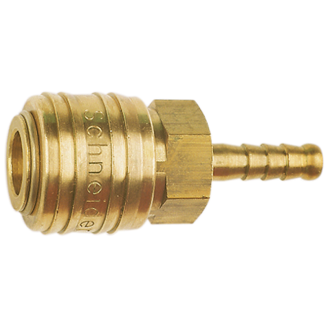 Schneider Schnellkupplung SK-NW7,2-6mm