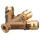 Schneider Verteiler VT 2 G3/8i-2xSK