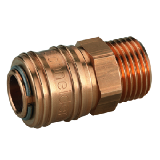 Schneider Schnellkupplung SK-NW7,2-G3/8a-SB