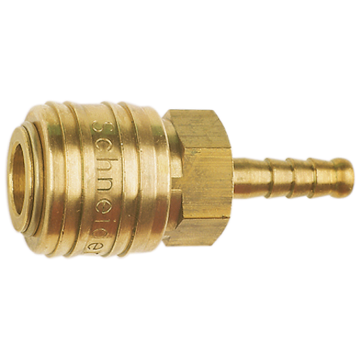 Schneider Schnellkupplung SK-NW7,2-6mm-SB