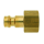 Schneider Stecknippel STNP-MS-NW7,2-G3/8i-SB