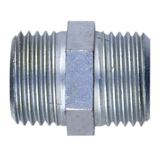 Schneider Doppelnippel DN-St-G1/4a x G1/4a