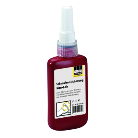 Schneider Schraubensich. SSI 50ml