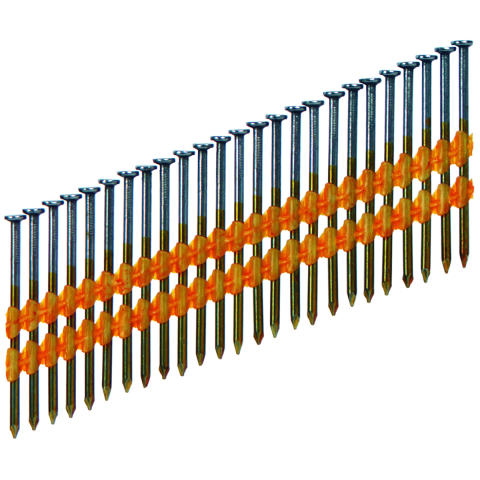 Schneider Streifennagel RN 29/65 BKH/3000