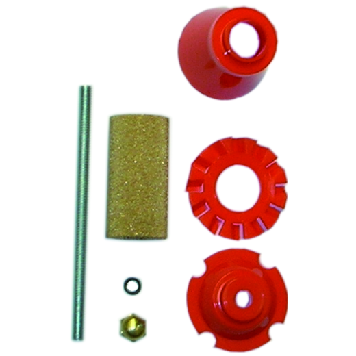 Schneider Filterelement FE-FDM 1/4 W