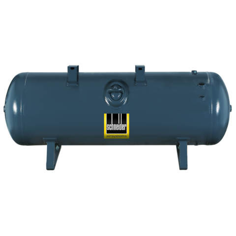 Schneider 500L | 16bar Compressed air tank &quot;BH-HZ...
