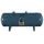 Schneider 500L | 16bar Compressed air tank "BH-HZ 500-16" lying
