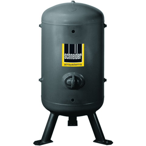 Schneider 3.000L | 11bar Druckluft-Beh&auml;lter...