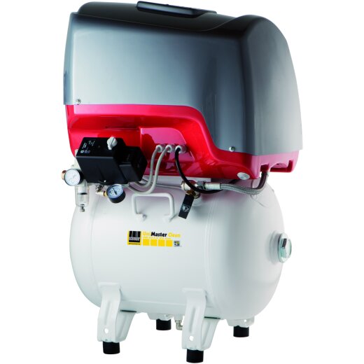 Schneider Kompressor UNM 240-8-40 WXS Clean