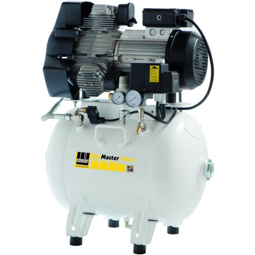 Schneider Kompressor UNM 360-8-40 W Clean