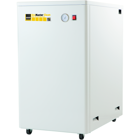 Schneider Kompressor UNM 360-8-40 WXS Clean