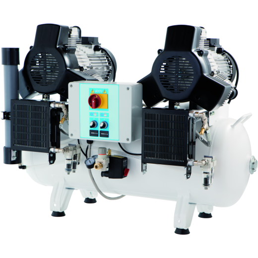 Schneider Kompressor UNM 720-8-90 DXM Clean