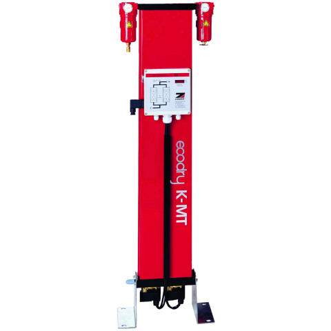 Schneider Adsorptionstr. DRY-DAT 350