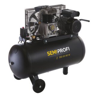 Schneider SEMI PROFI 350-10-90 W Kompressor 225 l/min 230V