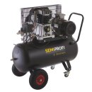 Schneider SEMI PROFI 500-10-90 D Kompressor 335 l/min 400V