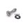 Aigner HSK 40 E Sägeblattaufnahme 135x63mm