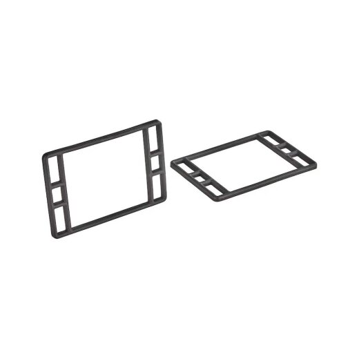 Schmalz Ersatzdichtrahmen unten für VCBL-K1-HD