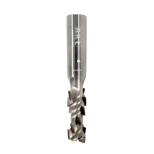 AKE 20mm Diamant (PKD) VHW-Spiralschaftfräser 20x39/110mm Z3+1 rechts