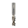 AKE 20mm Diamant (PKD) VHW-Spiralschaftfräser 20x47,5/120mm Z3+1 rechts