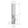 AKE 20mm Diamant (PKD) VHW-Spiralschaftfräser 20x47,5/120mm Z3+1 rechts