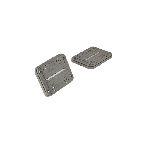 Schmalz VCSP-U 160x115x16.5 Saugplatte unten für...