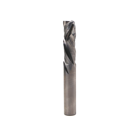 AKE 10mm VHW Nestingfräser 10x22/75mm Z3 rechts